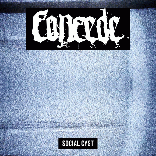 Concede : Social Cyst